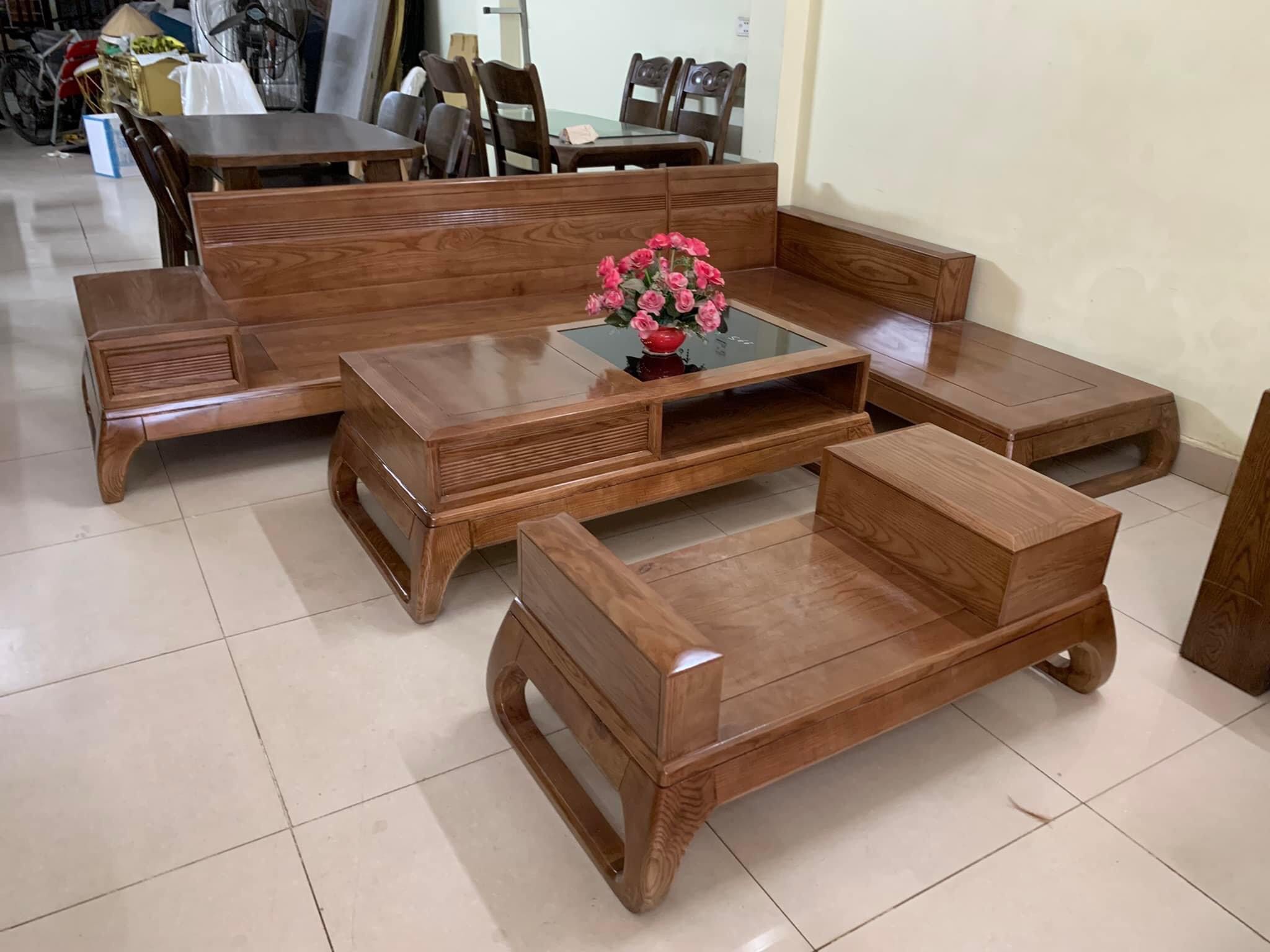 bàn ghế ăn gỗ phòng ăn